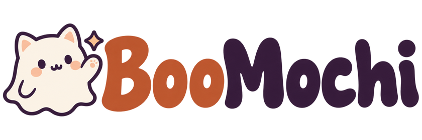 BooMochi